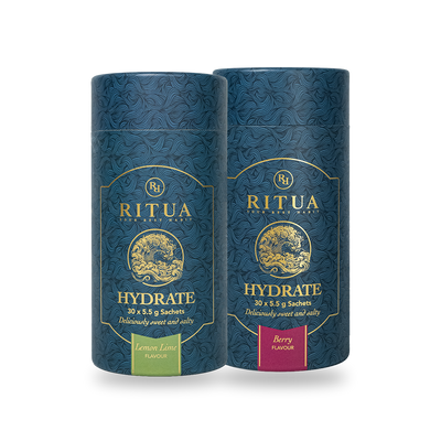 The Hydrate Bundle