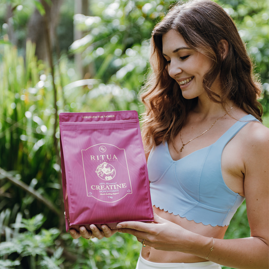 Best Creatine for Women in Australia: A Buyer's Guide