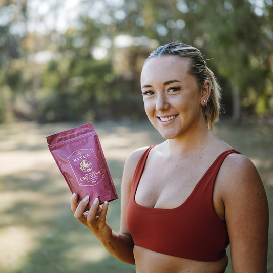 Creatine and Bloating in Women: What the Research Actually Shows