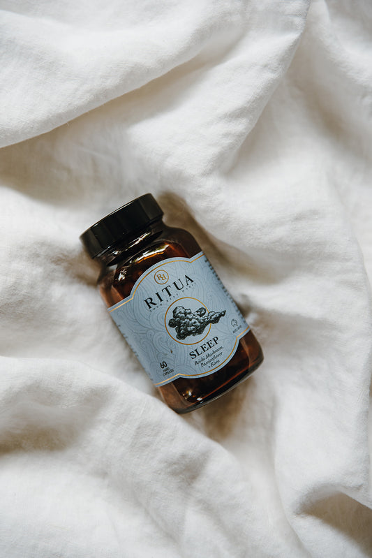 5 Tips for getting the perfect night’s sleep