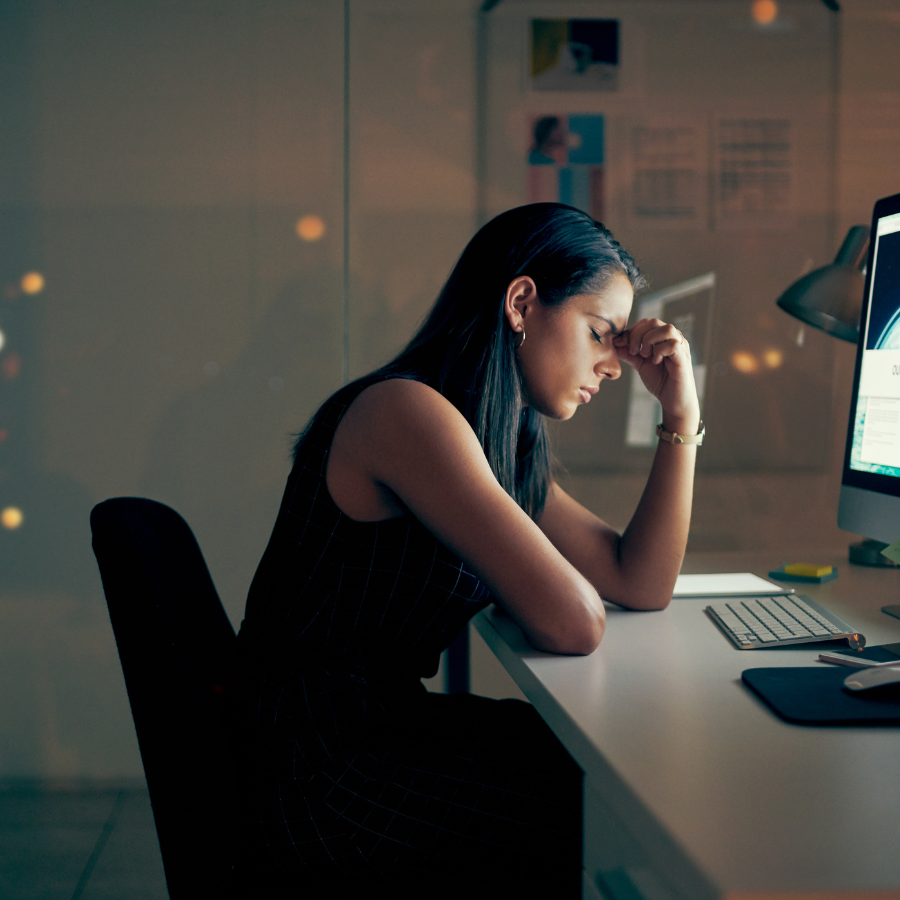 The Importance of Self-Care for Busy Professionals