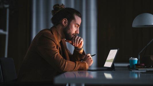 Wake Up Call: Why Young Professionals in Australia Need to Prioritise Sleep