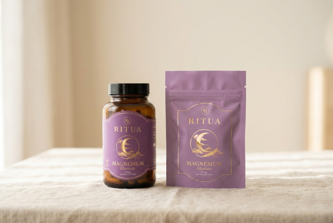 Best Magnesium for Sleep in Australia: A Buyer's Guide