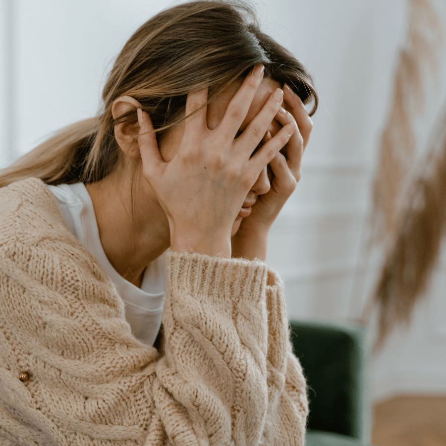 From Fight-or-Flight to Everyday Anxiety: Understanding Cortisol’s Role in Stress