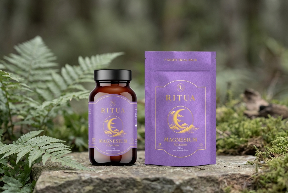 Magnesium Glycinate vs Citrate vs Oxide: Which Form and Why