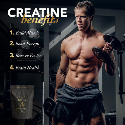 Ritua Creatine for Men