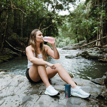 Ritua Hydrate electrolytes