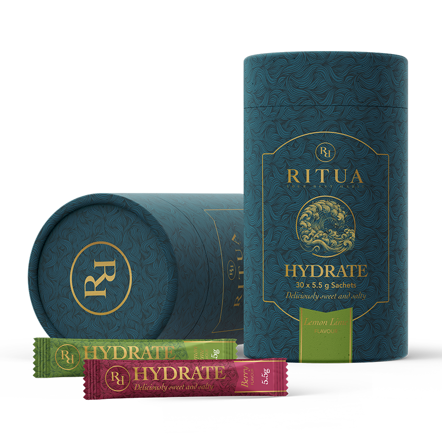 Ritua Hydrate electrolyte drink