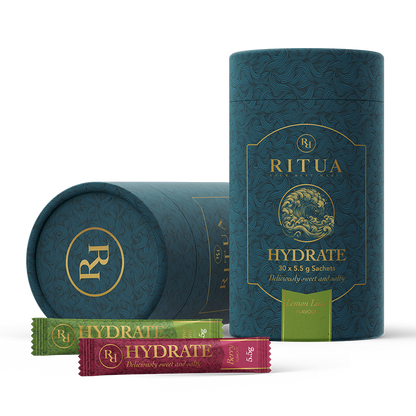 Ritua Hydrate electrolyte drink