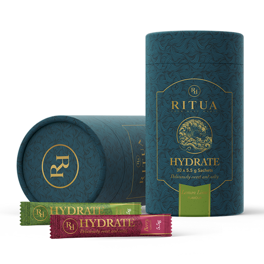 Ritua Hydrate electrolyte drink