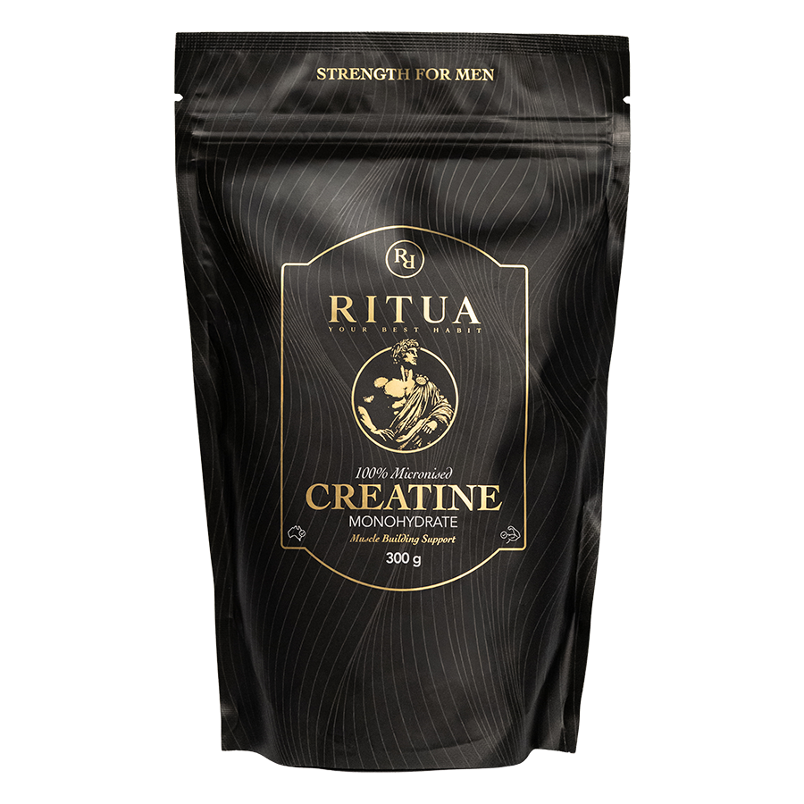 Ritua Creatine Monohydrate for Men