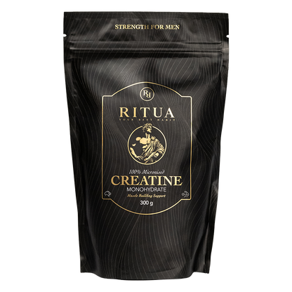 Ritua Creatine Monohydrate for Men