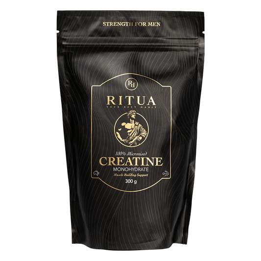 Ritua Creatine Monohydrate for Men