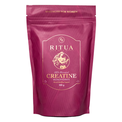 Creatine for Women