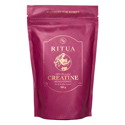 Ritua Creatine Monohydrate for Women