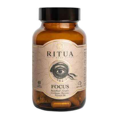 Ritua Focus supplement