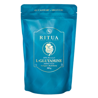 L-Glutamine