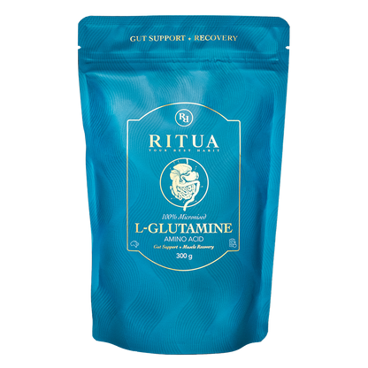 Ritua L-Glutamine powder