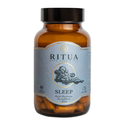 Ritua Sleep supplement
