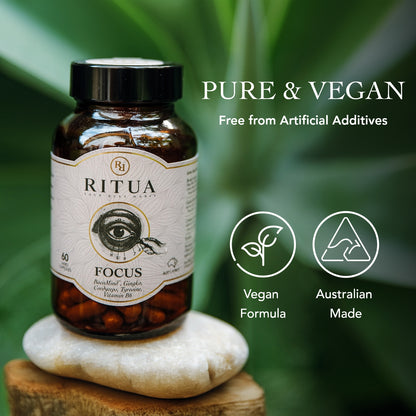 Ritua Focus supplement