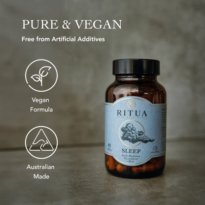 Ritua Sleep supplement
